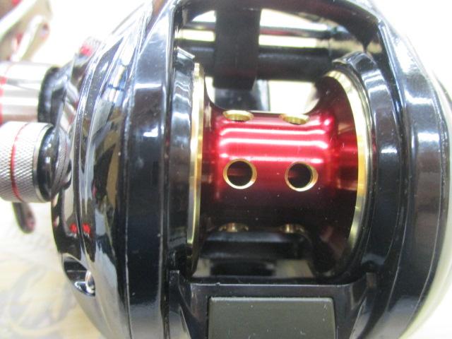 バルトムBC-2TB 101HK ブラック