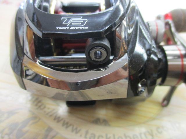 バルトムBC-2TB 101HK ブラック