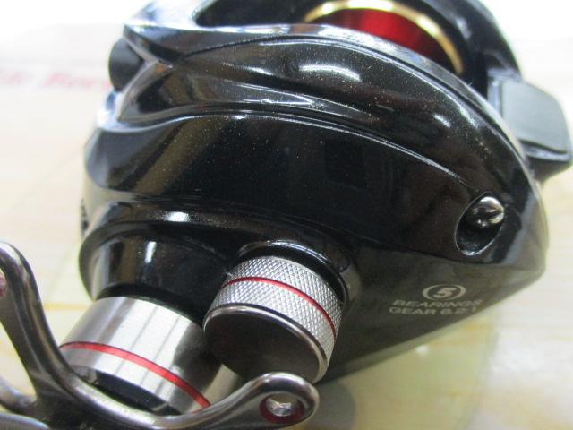 バルトムBC-2TB 101HK ブラック