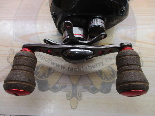 バルトムBC-2TB 101HK ブラック