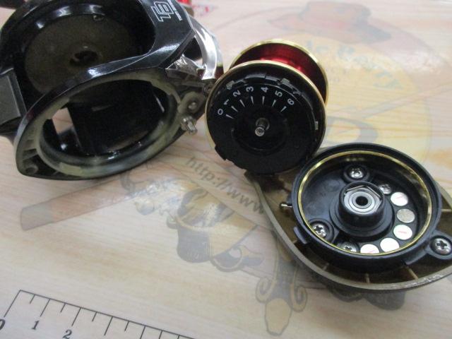 バルトムBC-2TB 101HK ブラック