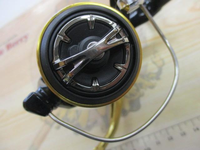 16ナスキー C2000HGS