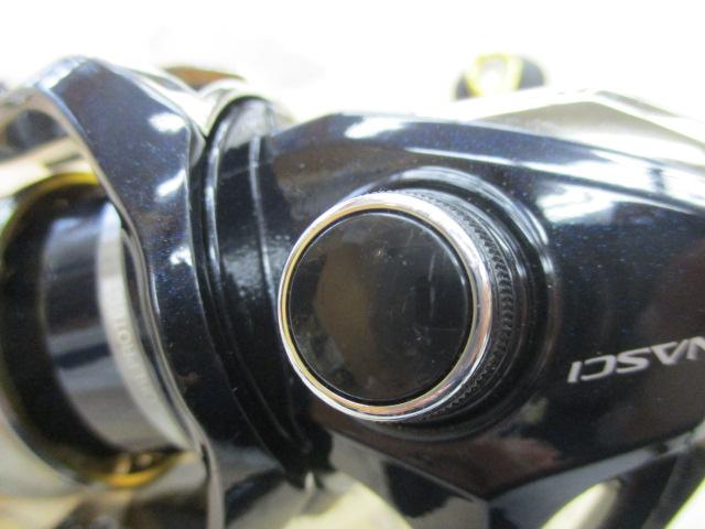 16ナスキー C2000HGS