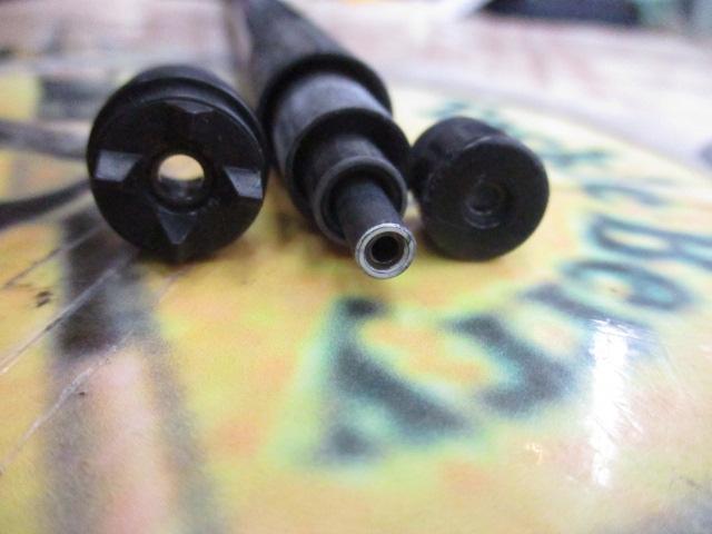 HSILリーガルISO 1.5-53