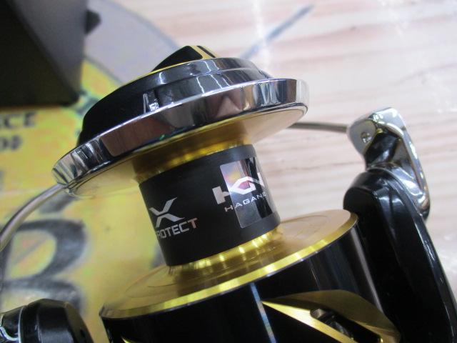 19ステラSW 8000PG