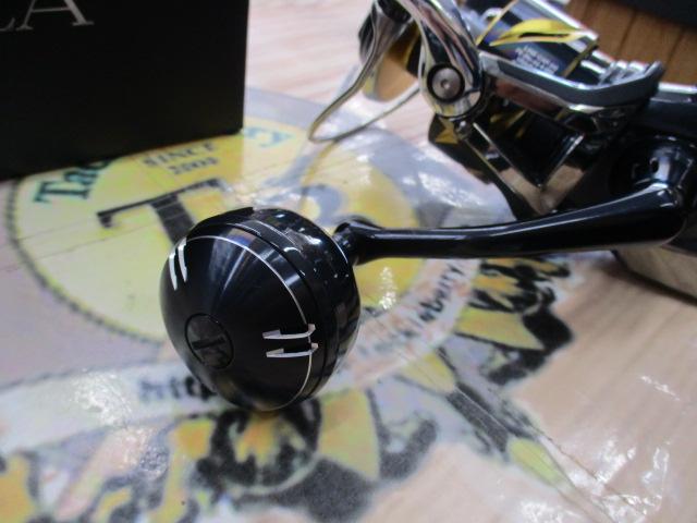 19ステラSW 8000PG