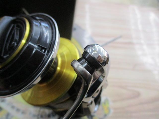 19ステラSW 8000PG