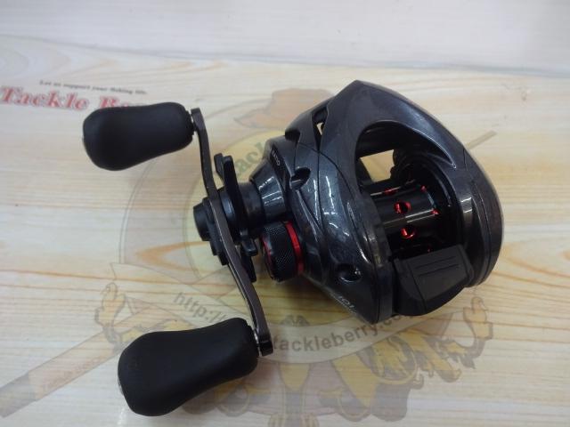 カシータスMGL 101 LH