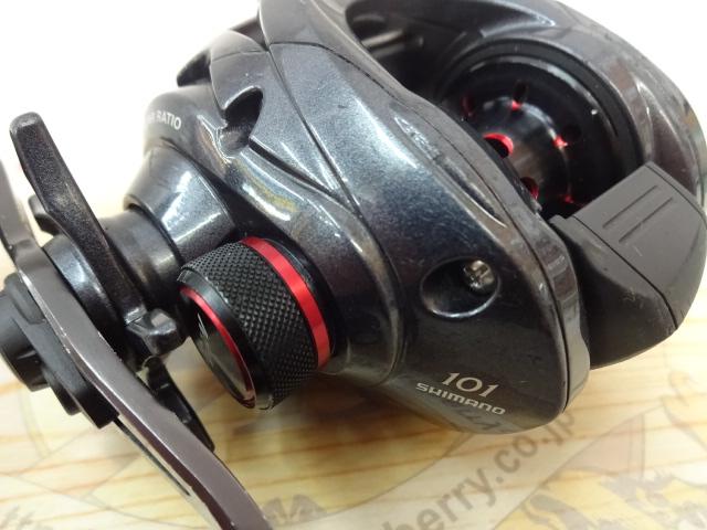 カシータスMGL 101 LH