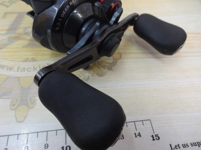 カシータスMGL 101 LH