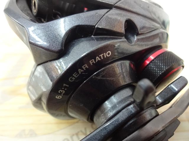 カシータスMGL 101 LH