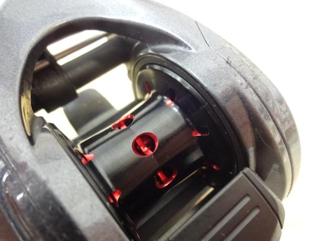 カシータスMGL 101 LH