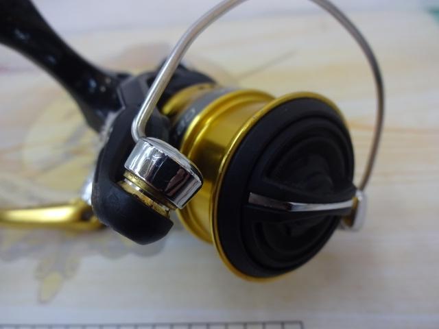 17サハラ C2000HGS