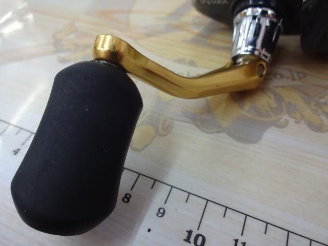 17サハラ C2000HGS