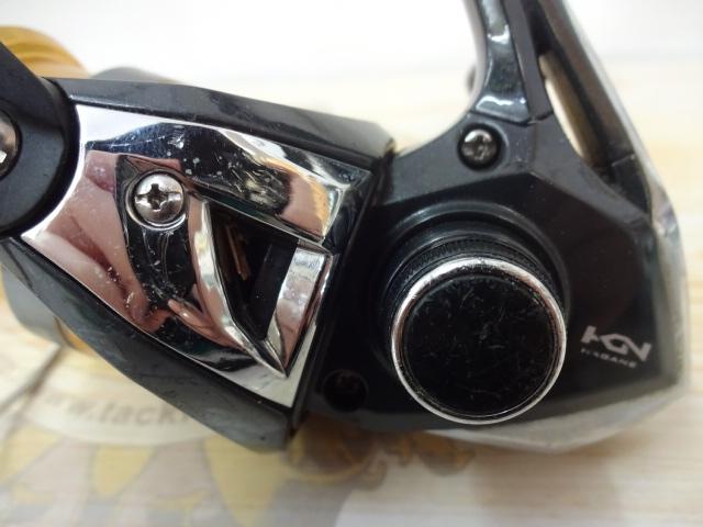 17サハラ C2000HGS