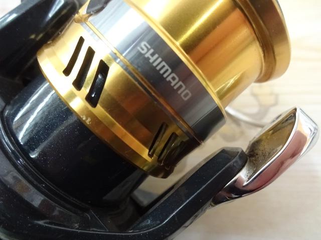 17サハラ C2000HGS