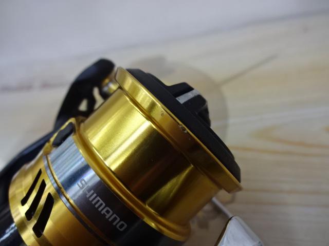 17サハラ C2000HGS