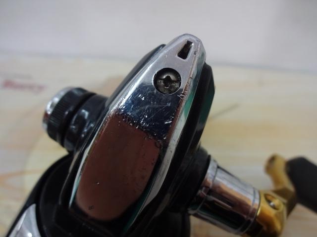 17サハラ C2000HGS