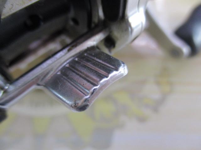 16メタニウムMGL RH