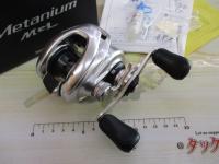 16メタニウムMGL RH