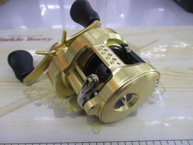 21カルカッタコンクエスト 200