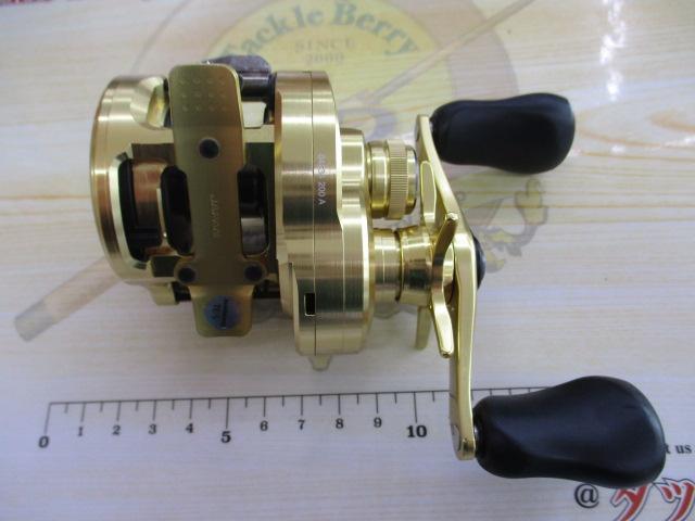 21カルカッタコンクエスト 200