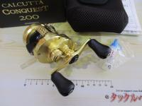 21カルカッタコンクエスト 200