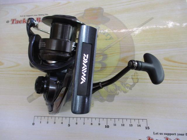 フリームス4000A