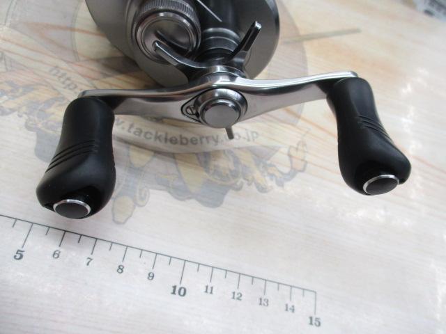 20カルカッタコンクエストDC 200HG