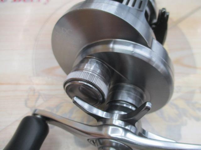 20カルカッタコンクエストDC 200HG