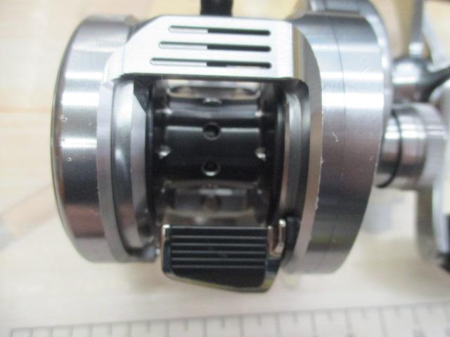 20カルカッタコンクエストDC 200HG