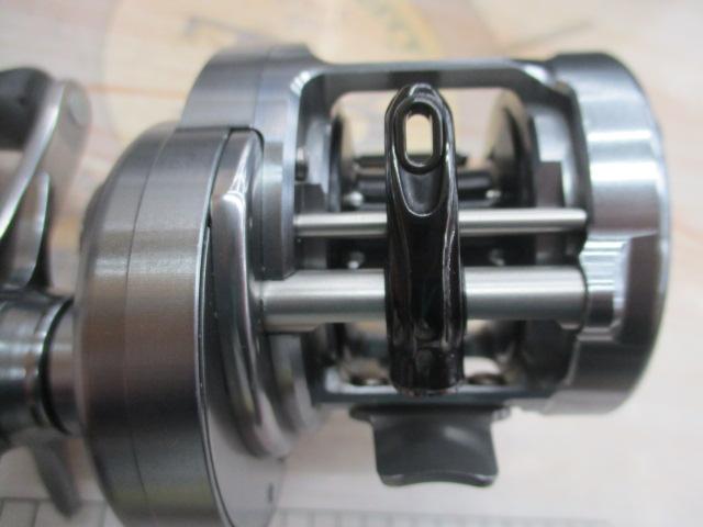 20カルカッタコンクエストDC 200HG