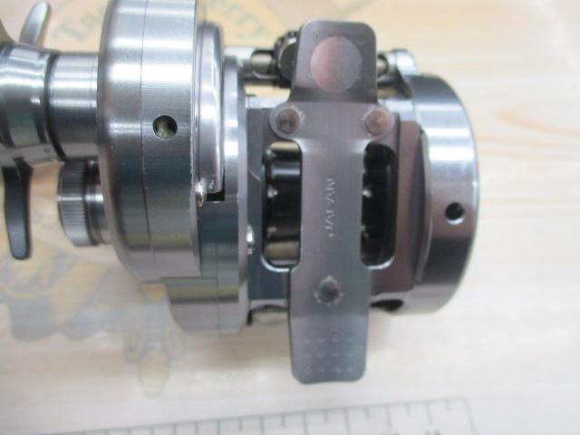 20カルカッタコンクエストDC 200HG