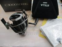 22ステラ C3000SDHHG