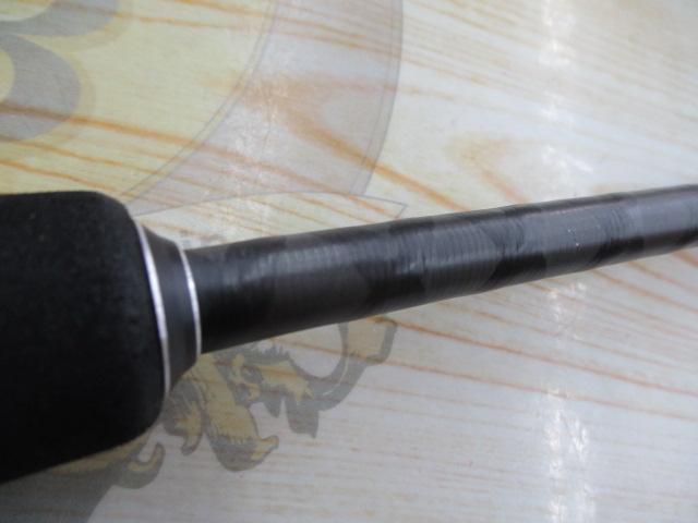 ホーネットスティンガープラス HSPS-671ULS MGS