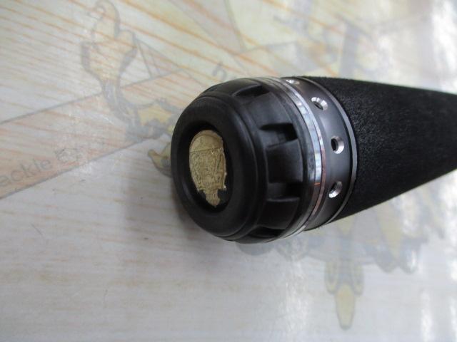 ホーネットスティンガープラス HSPS-671ULS MGS