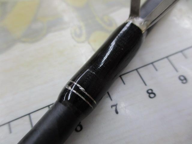 ホーネットスティンガープラス HSPS-671ULS MGS