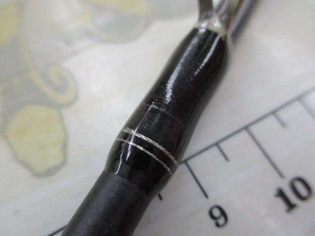 ホーネットスティンガープラス HSPS-671ULS MGS