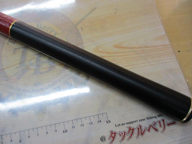 銀影競技メガトルク 急瀬抜95SN