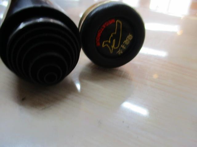 銀影競技メガトルク 急瀬抜95SN