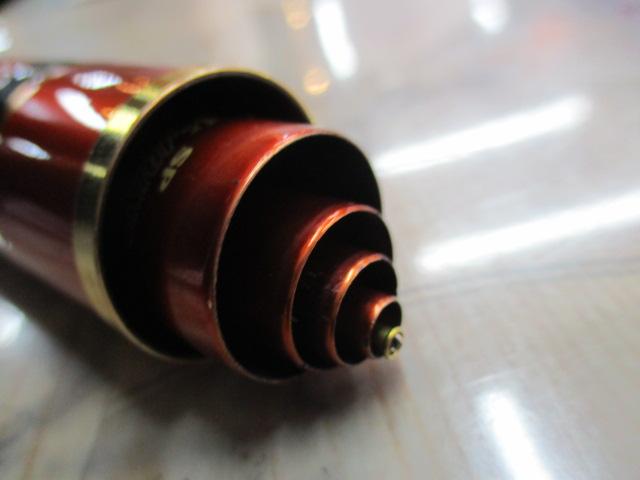 銀影競技メガトルク 急瀬抜95SN