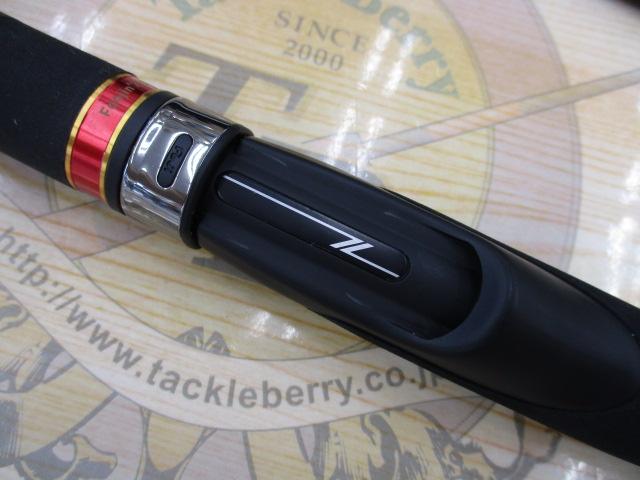 風神Z ネオンナイト 83L(2024モデル)
