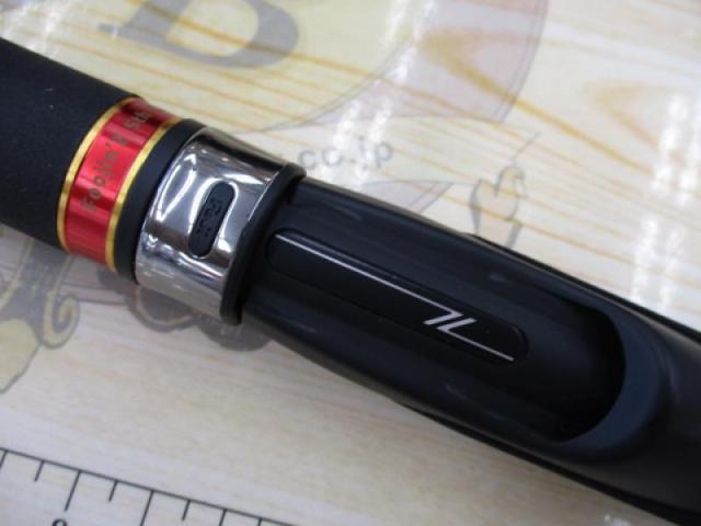 風神Z ナイトホーク 93ML