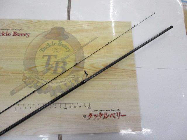 グランデージ レガシー スウィーパー S61UL-SS｜＠ベリーネット 日本