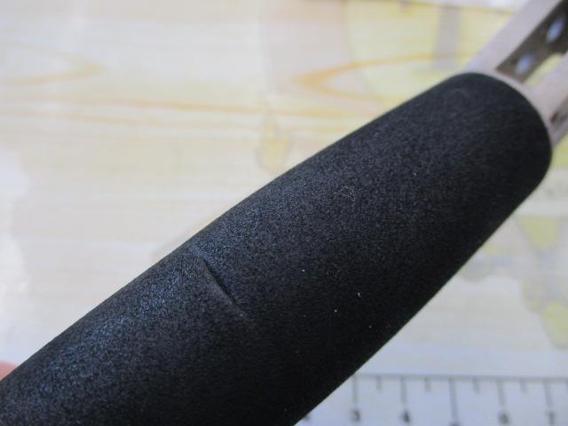 デストロイヤー F7-69DG(オロチフュージコンタクト)スラントブリッジ