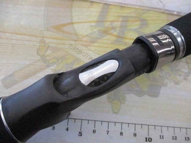 デストロイヤー F7-69DG(オロチフュージコンタクト)スラントブリッジ