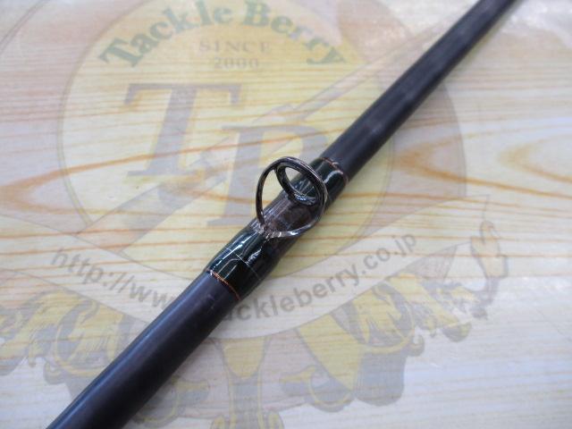 デストロイヤー F7-69DG(オロチフュージコンタクト)スラントブリッジ