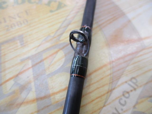 デストロイヤー F7-69DG(オロチフュージコンタクト)スラントブリッジ