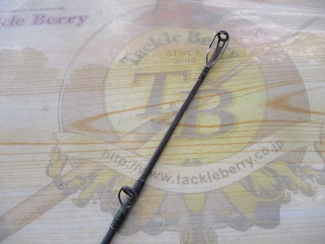 デストロイヤー F7-69DG(オロチフュージコンタクト)スラントブリッジ