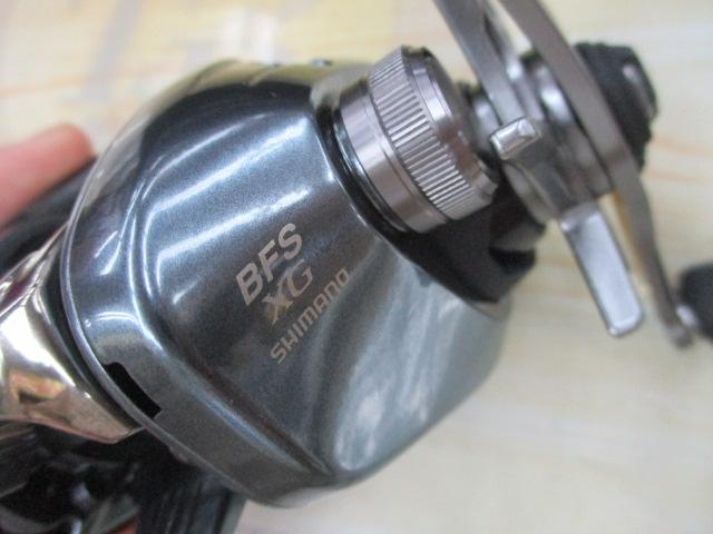 22アルデバランBFS XG RH